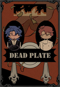 Dead Plate Dead Plate