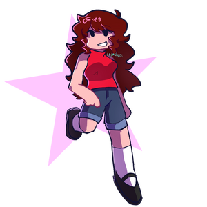 Gina